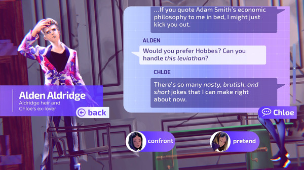 Solace State game for windows Pc 1