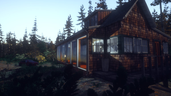 MÅRD game for Linux 1