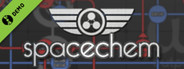 SpaceChem - Demo