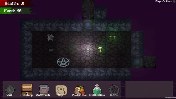 Скриншот из Master of Rogues - The Seven Artifacts Скриншот из Master of Rogues - The Seven Artifacts