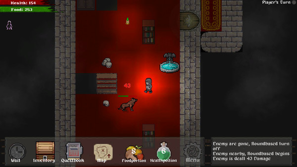 Скриншот из Master of Rogues - The Seven Artifacts Скриншот из Master of Rogues - The Seven Artifacts