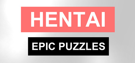 Hentai Epic Puzzles cover art