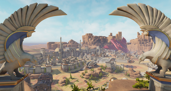 Blazing Core for linux