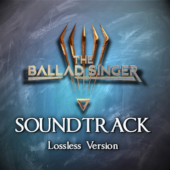 Скриншот из The Ballad Singer - Soundtrack