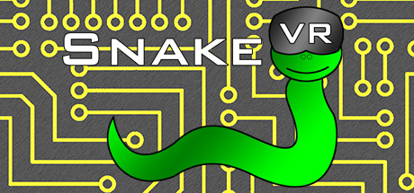 Snake VR cover art