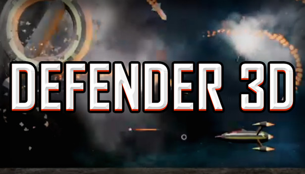 defender video game