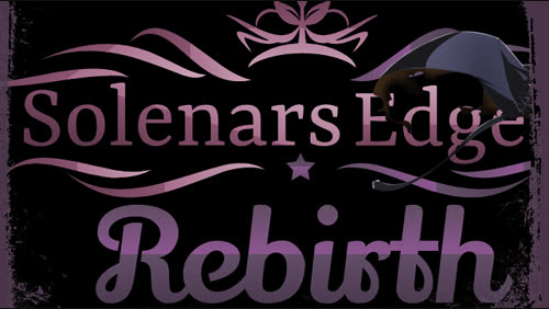 Скриншот из Solenars Edge Rebirth: After Story
