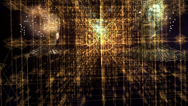 Скриншот из Visionarium