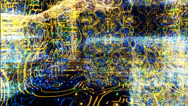 Скриншот из Visionarium
