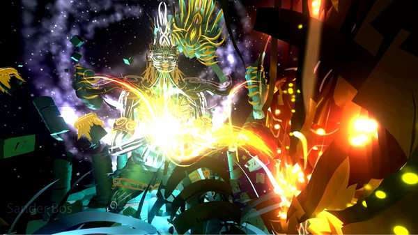 Visionarium for linux