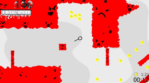 Steven the Sperm for linux