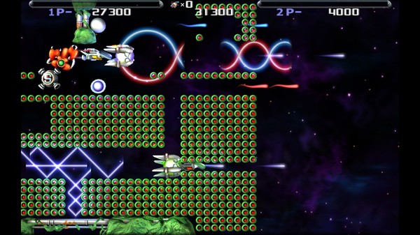 R-Type Dimensions EX minimum requirements