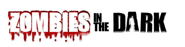 Zombies In The Dark Logo