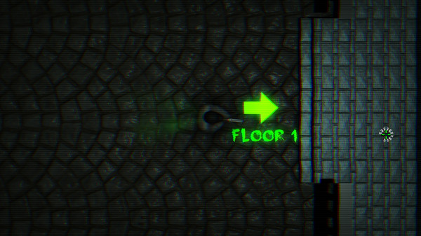 Zombies In The Dark game for windows Pc 1