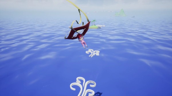 Beyond the Sea screenshot