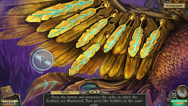 Скриншот из Darkness and Flame: The Dark Side