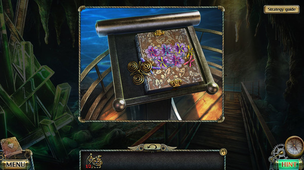 Скриншот из Darkness and Flame: The Dark Side