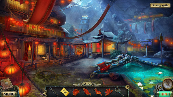 Darkness and Flame: The Dark Side game for windows Pc 1