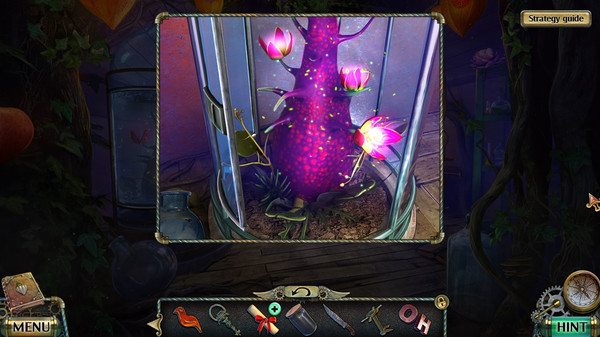 Скриншот из Darkness and Flame: The Dark Side