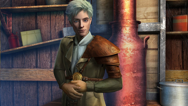 Скриншот из Darkness and Flame: The Dark Side