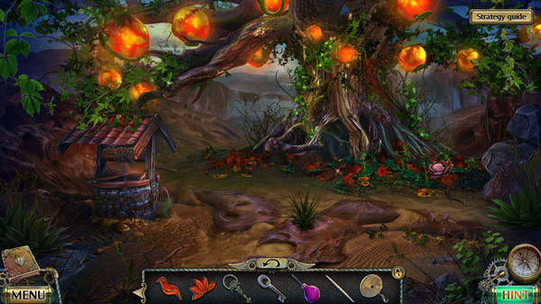 Скриншот из Darkness and Flame: The Dark Side