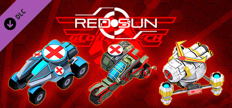 RedSun RTS Medical mobile complex