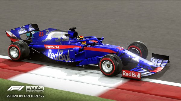 f1 2019 fitgirl