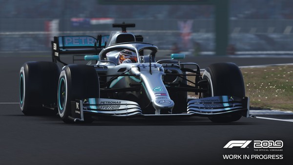 F1® 2019 Anniversary Edition game for windows Pc 1