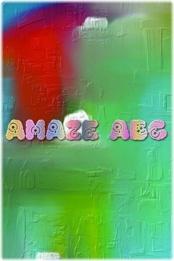 aMAZE ABC for steam