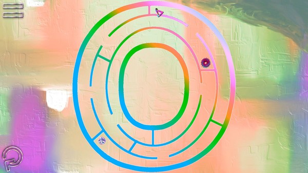 aMAZE ABCfor windows and Linux 1