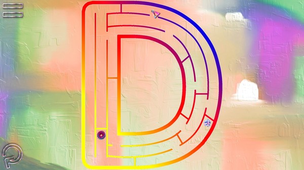 aMAZE ABC game for windows Pc 1