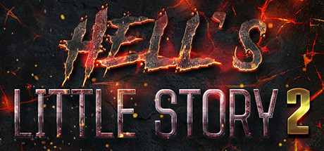 Hell`s Little Story 2 cover art