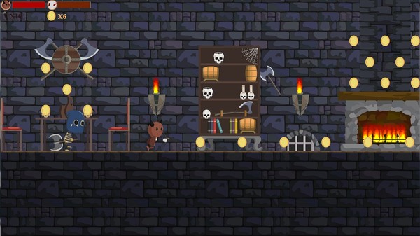 Скриншот из Hell`s Little Story 2