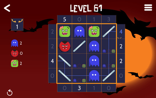 Скриншот из Count Logica
