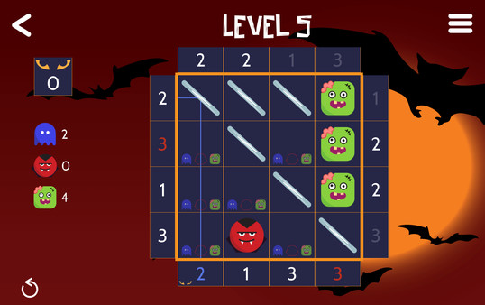 Скриншот из Count Logica