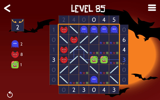 Скриншот из Count Logica