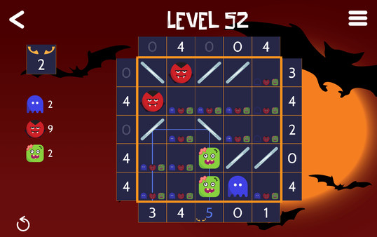 Скриншот из Count Logica