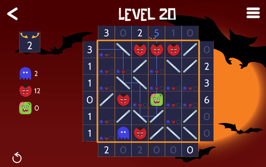 Count Logica game for windows Pc 1