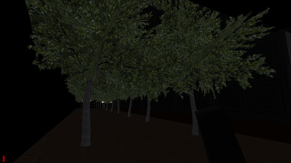 Скриншот из Chicken in the Darkness