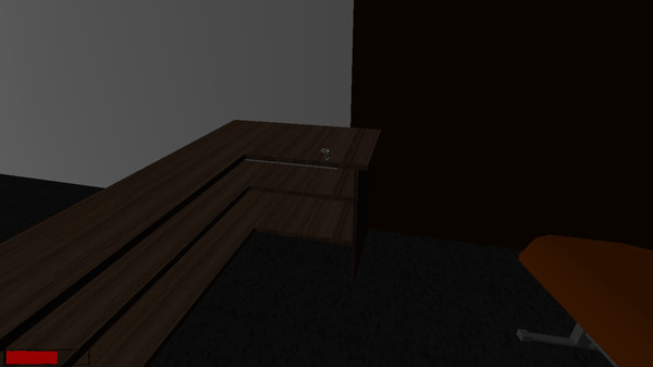 Скриншот из Chicken in the Darkness