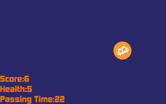Скриншот из Bitcoin Man Clicker
