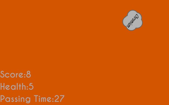Скриншот из Chromium Man Clicker