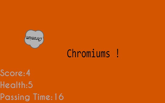 Can i run Chromium Man Clicker