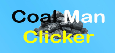 Coal Man Clicker cover art