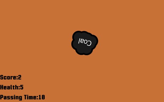 Скриншот из Coal Man Clicker