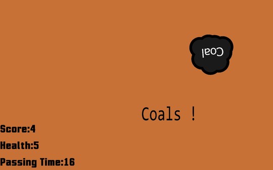 Скриншот из Coal Man Clicker