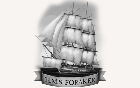 Скриншот из Choice of Broadsides: HMS Foraker Скриншот из Choice of Broadsides: HMS Foraker