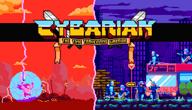 https://store.steampowered.com/app/928840/Cybarian_The_Time_Travelling_Warrior/