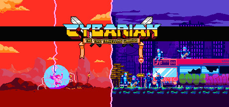 View Cybarian: The Time Travelling Warrior on IsThereAnyDeal