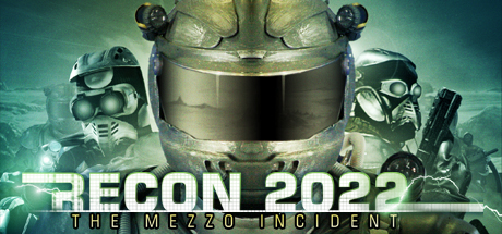 Recon 2022